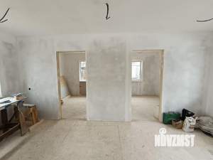 Дом 48м², 1-этажный, участок 7 сот.