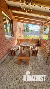 Дом 220м², 2-этажный, участок 10 сот.