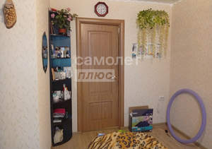 Дом 113м², 2-этажный, участок 6 сот.