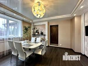 Коттедж 315м², 2-этажный, участок 8 сот.