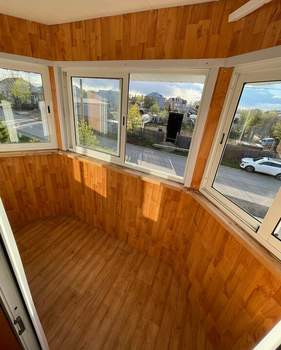 Дом 204м², 3-этажный, участок 12 сот.