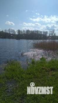 Дом 95м², 1-этажный, участок 30 сот.