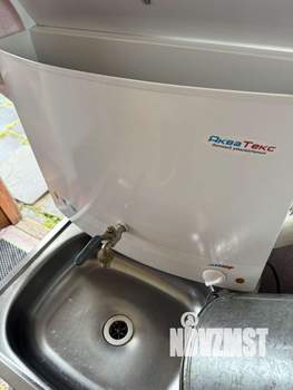 Дом 44м², 2-этажный, участок 9 сот.