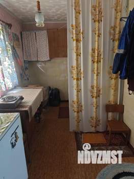 Дом 30м², 2-этажный, участок 6 сот.