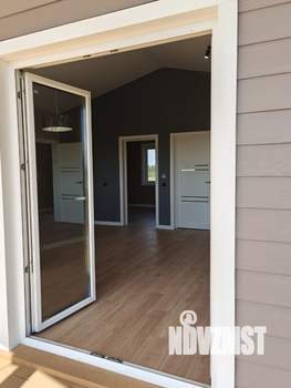 Дом 75м², 1-этажный, участок 10 сот.