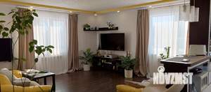 Дом 127м², 2-этажный, участок 8 сот.