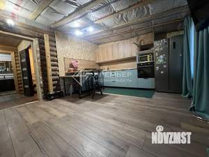 Дом 60м², 2-этажный, участок 10 сот.