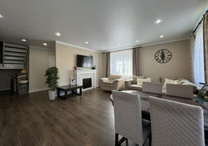 Дом 155м², 3-этажный, участок 3 сот.