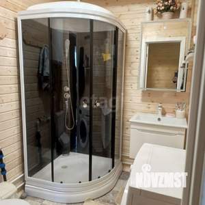 Дом 76м², 2-этажный, участок 5 сот.