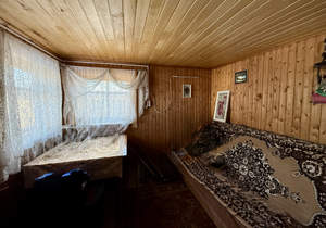 Дом 20м², 2-этажный, участок 5 сот.