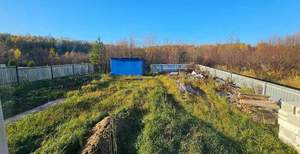 Дом 103м², 2-этажный, участок 6 сот.