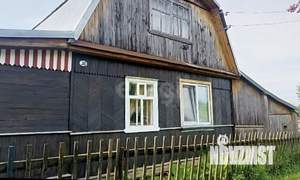 Дом 80м², 2-этажный, участок 8 сот.