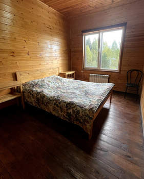 Дом 265м², 2-этажный, участок 20 сот.