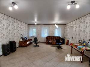 Коттедж 150м², 1-этажный, участок 6 сот.