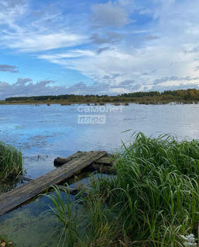 Дом 52м², 1-этажный, участок 9 сот.