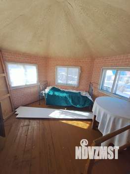 Дом 50м², 2-этажный, участок 4 сот.