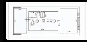 Дом 132м², 2-этажный, участок 8 сот.