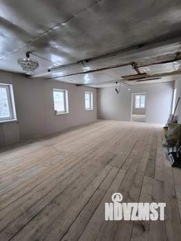 Дом 100м², 2-этажный, участок 7 сот.