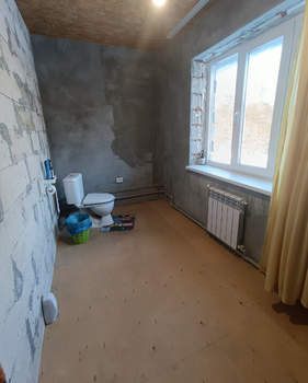 Дом 288м², 2-этажный, участок 12 сот.