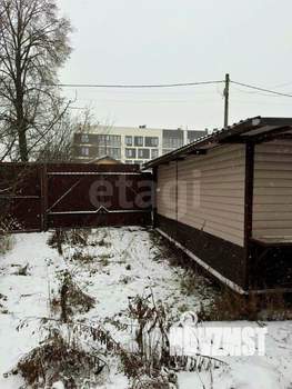 Дом 97м², 1-этажный, участок 10 сот.