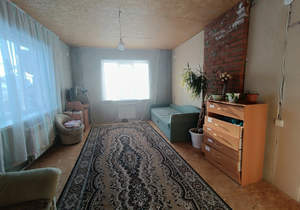 Дом 288м², 2-этажный, участок 12 сот.