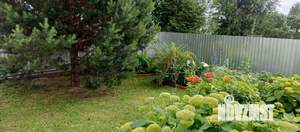 Дом 127м², 2-этажный, участок 8 сот.