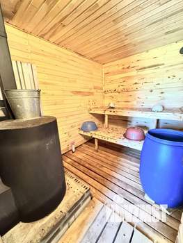 Дом 45м², 1-этажный, участок 7 сот.