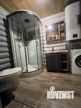 Дом 60м², 2-этажный, участок 10 сот.