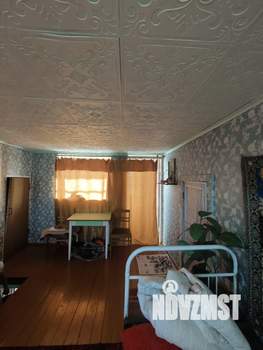 Дом 30м², 2-этажный, участок 6 сот.