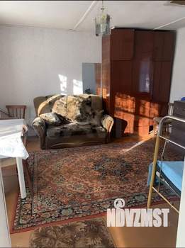 Дом 30м², 2-этажный, участок 5 сот.