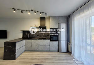 Дом 140м², 1-этажный, участок 1 сот.