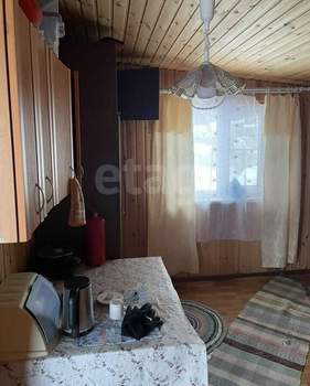 Дом 24м², 2-этажный, участок 9 сот.