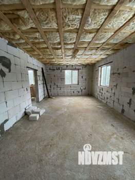 Дом 108м², 2-этажный, участок 9 сот.