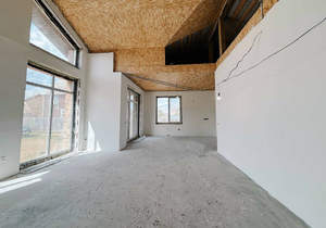 Дом 111м², 1-этажный, участок 10 сот.