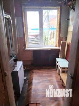 Дом 84м², 1-этажный, участок 8 сот.