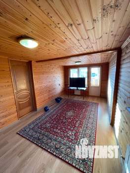 Дом 204м², 3-этажный, участок 12 сот.