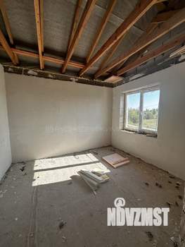 Коттедж 144м², 2-этажный, участок 8 сот.