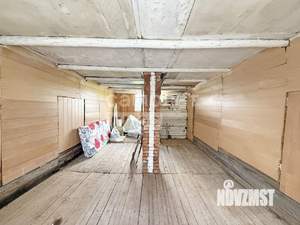 Дом 60м², 2-этажный, участок 5 сот.