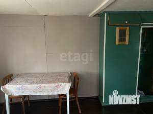 Дом 30м², 2-этажный, участок 4 сот.