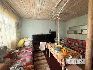 Дом 77м², 2-этажный, участок 5 сот.