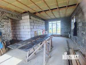 Дом 110м², 1-этажный, участок 12 сот.