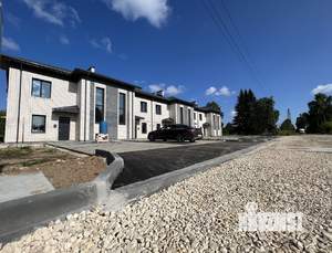 Дом 164м², 2-этажный, участок 3 сот.