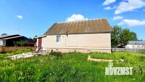 Дом 92м², 2-этажный, участок 12 сот.