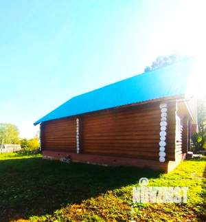 Дом 180м², 2-этажный, участок 8 сот.