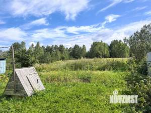 Дом 100м², 2-этажный, участок 30 сот.