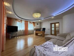 Коттедж 422м², 3-этажный, участок 13 сот.