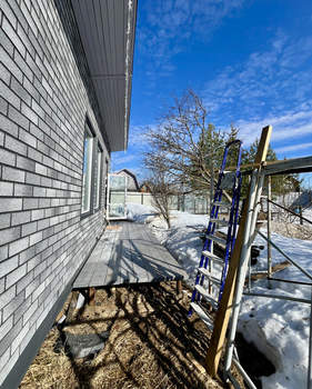 Дом 30м², 1-этажный, участок 4 сот.