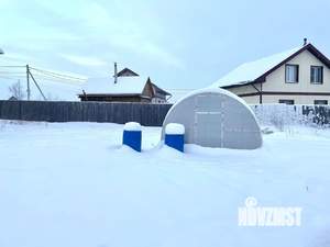 Дом 130м², 2-этажный, участок 10 сот.