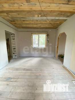 Дом 85м², 1-этажный, участок 8 сот.