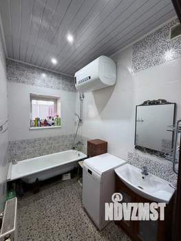 Коттедж 347м², 3-этажный, участок 13 сот.